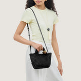 ST BARTHS PETIT TOTE BEADS