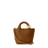 ST BARTHS PETIT TOTE BEADS