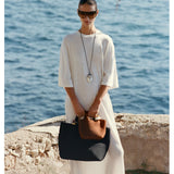 ST BARTHS PETIT TOTE BEADS