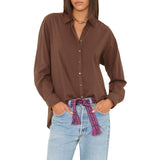 Beau Shirt