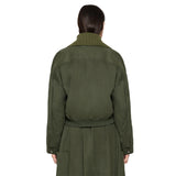 SULLIVAN BOMBER JACKET