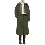 SULLIVAN BOMBER JACKET