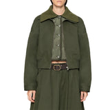 SULLIVAN BOMBER JACKET