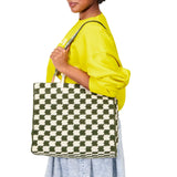 Summer Simple Tote