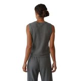 THE SWEATER RIB SHELL
