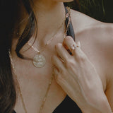LUCKY DIAMOND TALISMAN