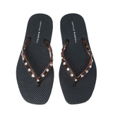 TARYN JELLY FLIP FLOP