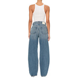 TAYLOR BARREL JEAN FULL