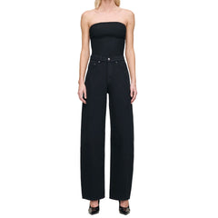 TAYLOR BARREL JEAN FULL