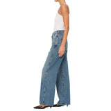 TAYLOR BARREL JEAN FULL