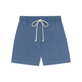 THE CHINO DRAWSTRING SHORT