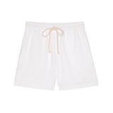 THE CHINO DRAWSTRING SHORT