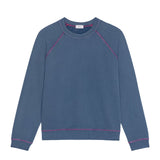 THE ECO-CONTRAST SWEATSHIRT