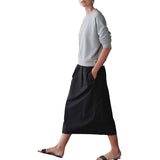 THE ECO-CONTRAST SWEATSHIRT