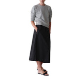 THE ECO-CONTRAST SWEATSHIRT
