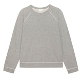 THE ECO-CONTRAST SWEATSHIRT