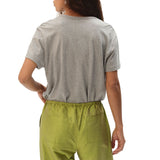 The Jersey V Neck Tee