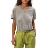 The Jersey V Neck Tee