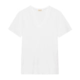 The Jersey V Neck Tee