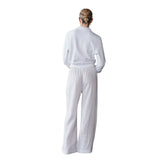 THE LINEN DRAWSTRING PANT