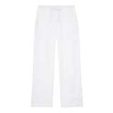 THE LINEN DRAWSTRING PANT