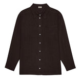THE LINEN RELAXED SHIRT