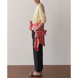 THE POP DRAWSTRING CARGO PANT