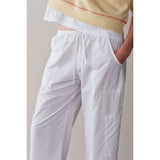 THE POP DRAWSTRING CARGO PANT