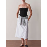 THE POP SKIRT