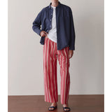 THE POP STRIPE DRAWSTRING PANT