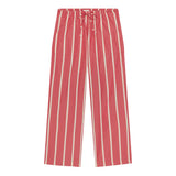 THE POP STRIPE DRAWSTRING PANT