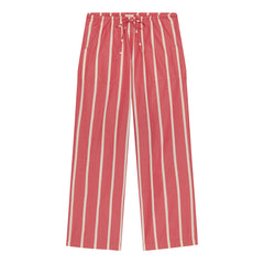 THE POP STRIPE DRAWSTRING PANT