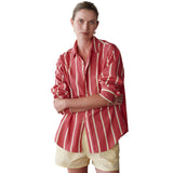 THE POP SHIRT STRIPE