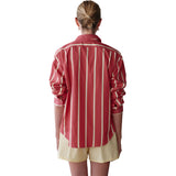 THE POP SHIRT STRIPE