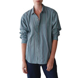 THE POP SHIRT STRIPE