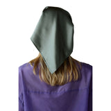 THE SILK HEADSCARF