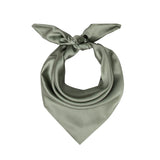THE SILK HEADSCARF