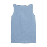 The Linen Shell