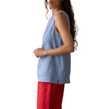 The Linen Shell