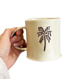 THE MUG