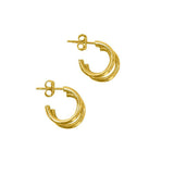 Row Hoops