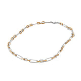 MERCER CHAIN NECKLACE