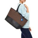 VOLIE CANVAS BAG