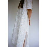 THE CAFTAN