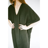 THE CAFTAN