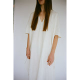 THE CAFTAN