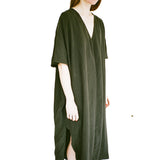 THE CAFTAN