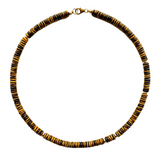 Wild Thing Necklace