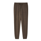 CASHMERE JOGGER