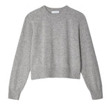 CASHMERE SWEATSHIRT